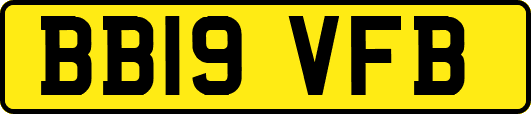 BB19VFB