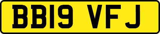 BB19VFJ