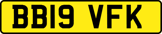 BB19VFK