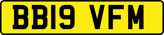 BB19VFM