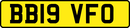 BB19VFO