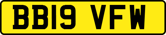 BB19VFW