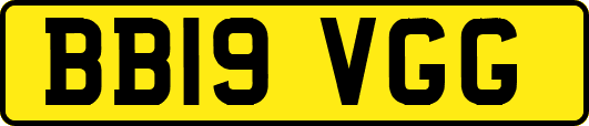 BB19VGG