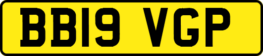 BB19VGP