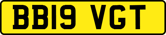 BB19VGT