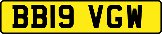 BB19VGW