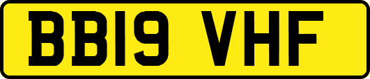 BB19VHF