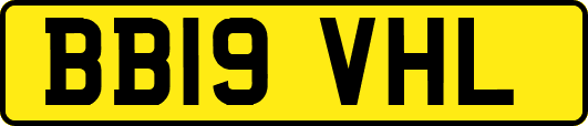 BB19VHL