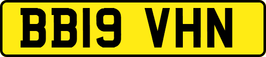 BB19VHN