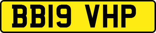 BB19VHP