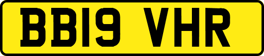 BB19VHR