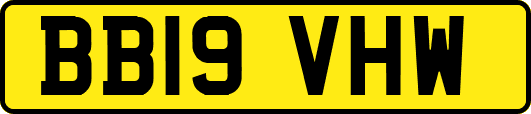 BB19VHW