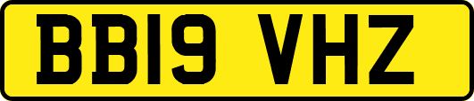 BB19VHZ