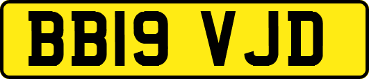 BB19VJD