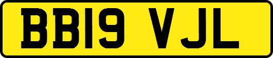 BB19VJL