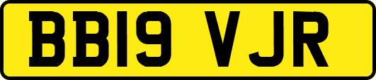 BB19VJR