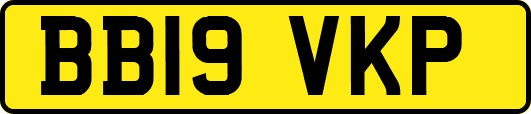 BB19VKP