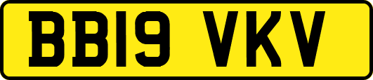 BB19VKV