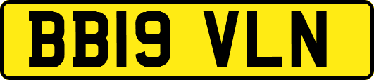 BB19VLN