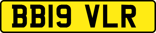 BB19VLR
