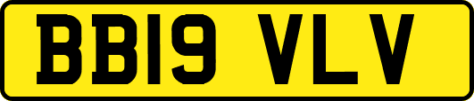 BB19VLV