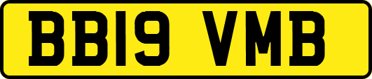 BB19VMB