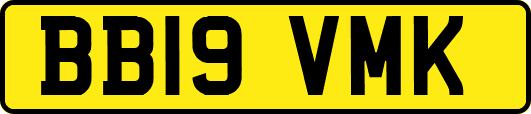 BB19VMK