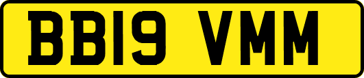 BB19VMM
