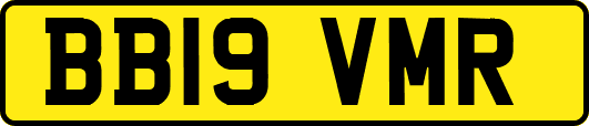 BB19VMR