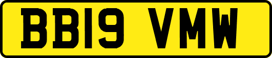 BB19VMW