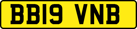 BB19VNB