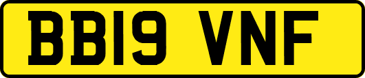 BB19VNF