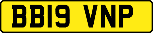 BB19VNP