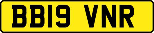 BB19VNR