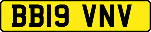 BB19VNV
