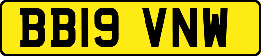 BB19VNW