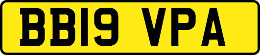 BB19VPA