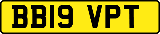 BB19VPT