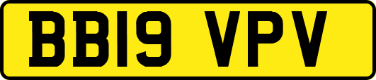 BB19VPV
