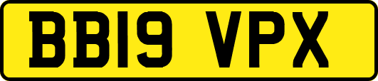 BB19VPX