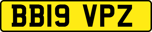 BB19VPZ