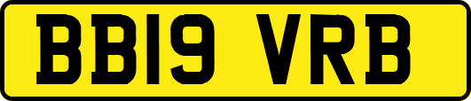 BB19VRB