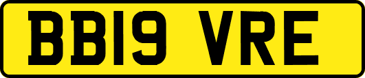 BB19VRE