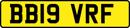 BB19VRF
