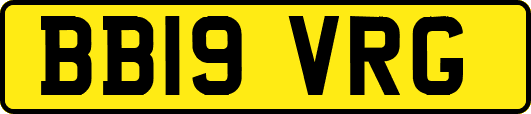 BB19VRG