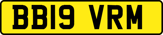BB19VRM
