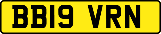 BB19VRN