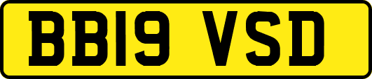 BB19VSD