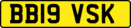 BB19VSK