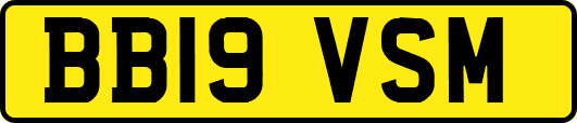 BB19VSM